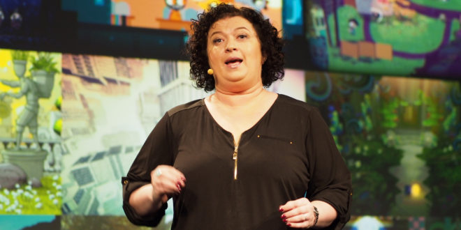 p3200655 small Unity shows off incredible Book of the Dead demo on PS4 Pro