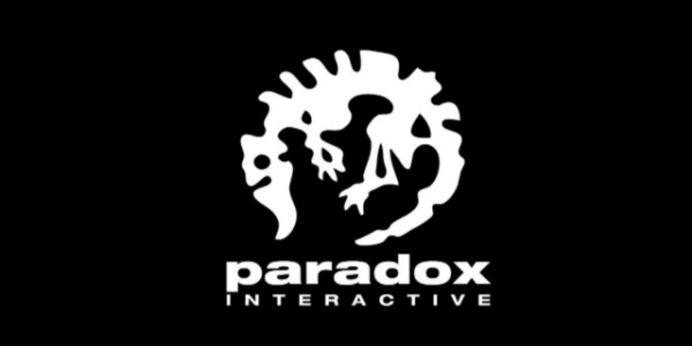 Paradox Interactive CEO stepping down amid strategy changes