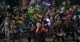 paragon assets free Epic releases Paragon assets for free to all developers