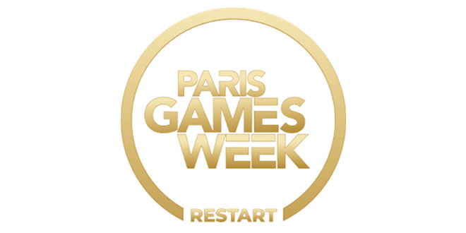 paris games week 2022 header Critical Path: November 2022 – Highlights for the month!