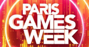 paris games week 2023 next level header img Paris Games Week to take it to the Next Level this November
