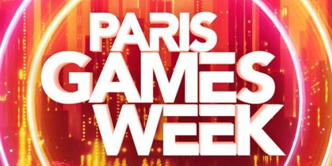 paris games week 2023 next level header img Paris Games Week to take it to the Next Level this November