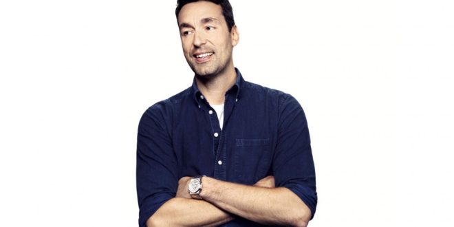 patrick soderlund Patrick Söderlund to leave EA after 12 years