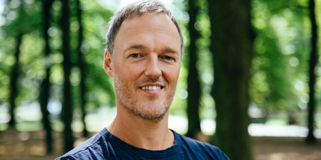 patrick bach mediumjpg Patrick Bach to lead Ubisoft's new Stockholm studio