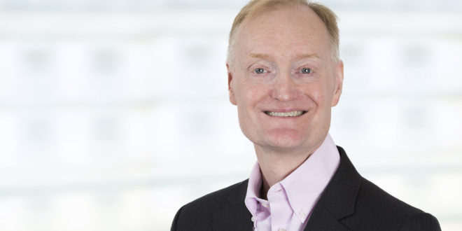 paul gardner 4212jpg COMMENT: Games and gambling – a lawyer's view