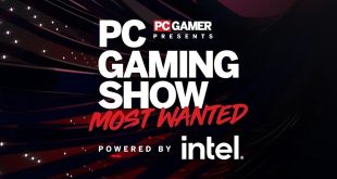 pc gaming show most wanted header img The PC Gaming Show will return this November as PC Gaming Show: Most Wanted