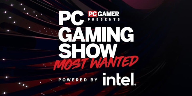 pc gaming show most wanted header img The PC Gaming Show will return this November as PC Gaming Show: Most Wanted