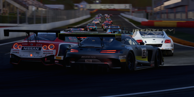 pcars2 testpng How do you test a game like Project Cars 2?