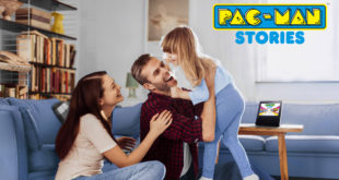 pcs mood image finale 1524132152 Bandai Namco is making Pac-Man an educator with an Amazon Echo adventure