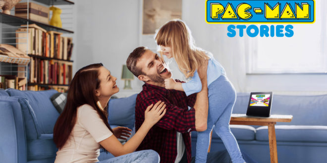 pcs mood image finale 1524132152 Bandai Namco is making Pac-Man an educator with an Amazon Echo adventure