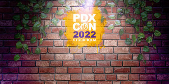 pdx con header Critical Path: September 2022 – Highlights for the month!