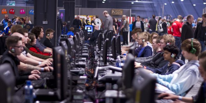 pe 3225 smalljpeg Ultimo Hombre to make esports accessible for everyone with new Gamerdays events