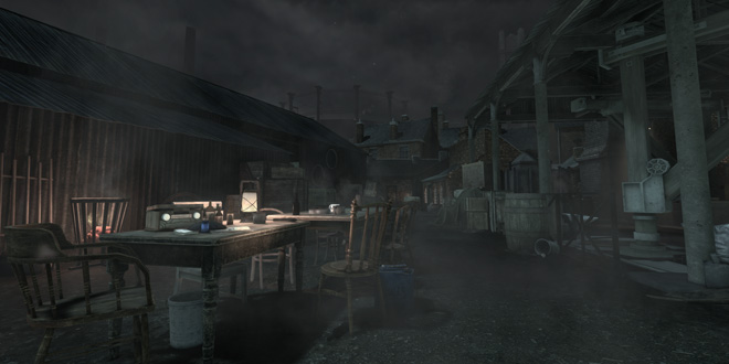 peaky blinders img 1 Q&A: Russell Harding, Chief Creative Officer at Maze Theory on Peaky Blinders: The King’s Ransom