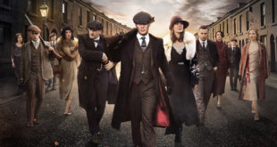 peaky blinders uk s04 Curve Digital partners with Endemol for a new Peaky Blinders video game
