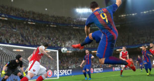 pes2017 suarezjpg Interview: Konami’s Jonas Lygaard talks PES League, football esports and his dream job