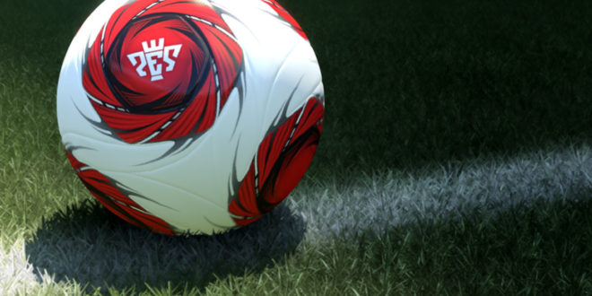 pes 2014 ope bk0png Konami and eFootball.Pro team up for international PES league