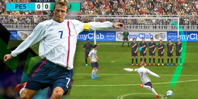 pes 2018 mobile screenshot eng 1 1510058252 Konami’s revenue growth led by mobile games