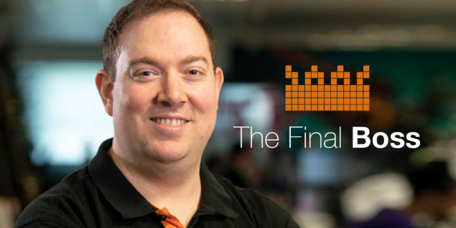 phil Jagex's Mansell on why community is everything