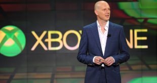 phil harrison xbox one announce getty 128000jpg Industry veteran Phil Harrison joins Google