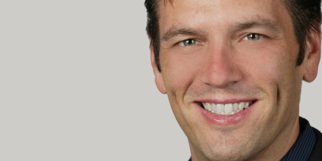 phil spencer picjpg Xbox boss Phil Spencer becomes executive vice president of gaming at Microsoft