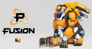 philadelphiafusionjpg Philadelphia Fusion pulls out of Overwatch League opener