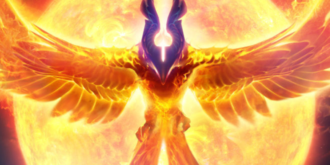 phoenix0png Team Leviathan returns to NA Dota 2 in post-international roster changes