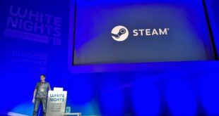 photo courtesy of michael kuzmin Valve working on new ‘more accurate’ tools to replace Steam Spy
