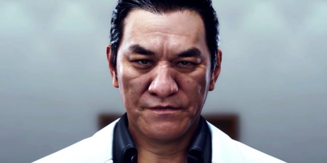 pierretakijudgment1213231 Sega confirms release dates for revised version of Yakuza spin-off, Judgment