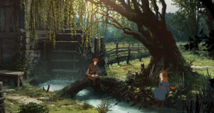 pillars of the earthjpg Daedalic: Point-and-clicks 'need to evolve' in order to survive