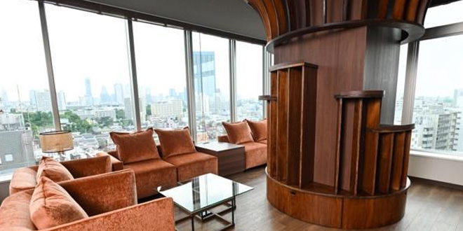 pincool img 1 NetEase Games has opened up a new studio called PinCool in Tokyo