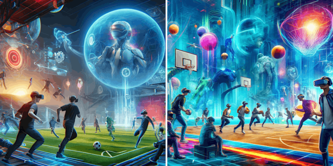 pionnersinxr Tickets still available for Pioneers in XR event in Salford next week