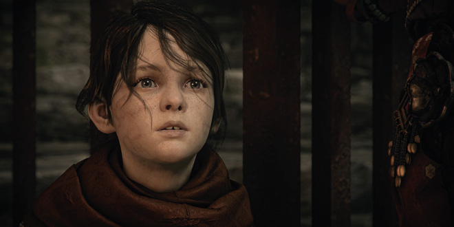 plague tale header img Chris Charla on the past, present and future of ID@Xbox