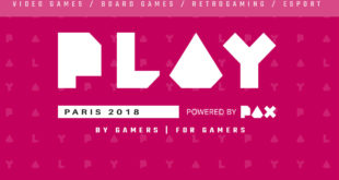 play paris pax logo 16 9 PAX finally comes to Europe with PLAY: Paris event