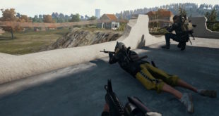 playerbattlejpg PUBG releases new set of community rules, issuing 14 commandments for better play