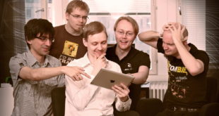 playravenjpg PlayRaven developing first mobile game to use Improbable's SpatialOS