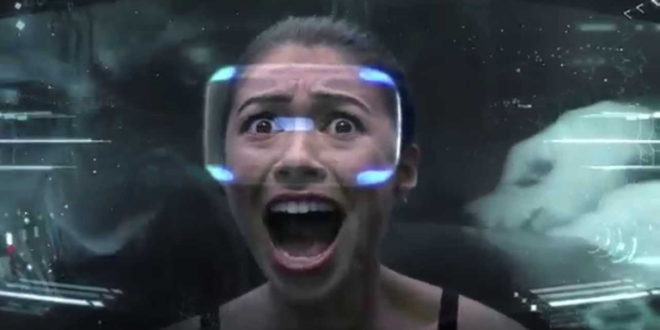 playstation vr conceptjpg Opinion: VR isn't dead yet!