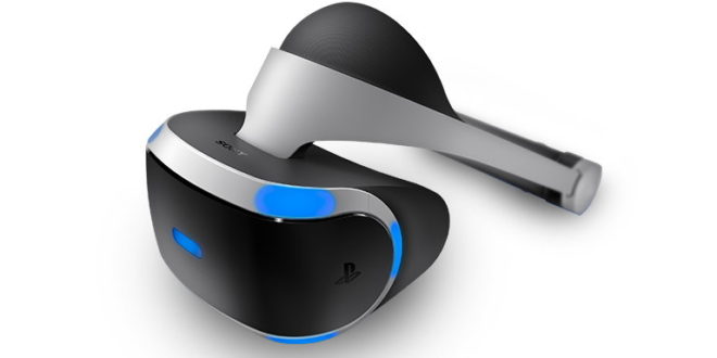 playstation vrjpg Former Lionhead director Stuart Whyte joins Sony London