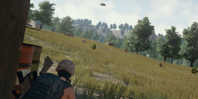 plobgeejpg Tencent secures PlayerUnknown’s Battlegrounds Chinese exclusivity