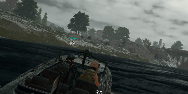 plogyeejpg PUBG could get a ‘socialist makeover’ in China