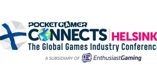 pocket gamer connects helsinki Pocket Gamer Connects will return to Helsinki for 40th show