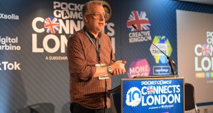 pocket gamer connects london pcgl 2024 London Connecting – 10 years of Pocket Gamer Connects