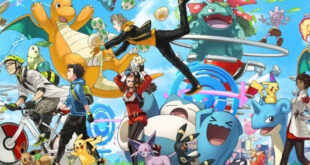 pokemon go header Niantic lays off up to 90 people, cancels at least four games