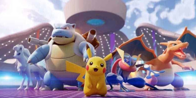pokemon pwc img 2 Pokémon’s North America International Championships winners are headed to London