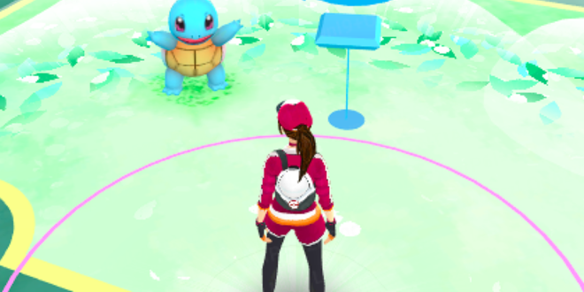 pokemon gopng Niantic postpones Pok&eacute;mon Go events in Europe