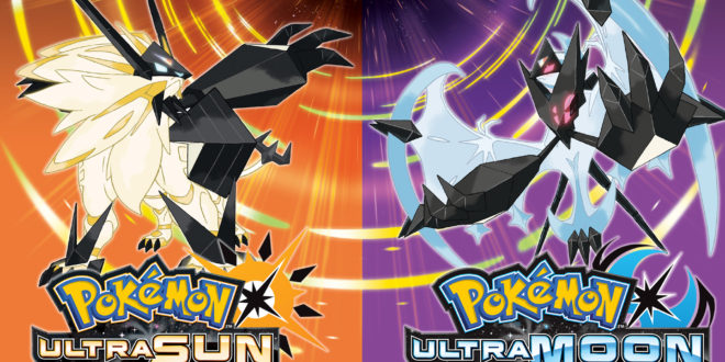 pokemonultrasun ultramoon illustration en headerjpg Pokemon Ultra Sun and Moon will be last of its kind on 3DS
