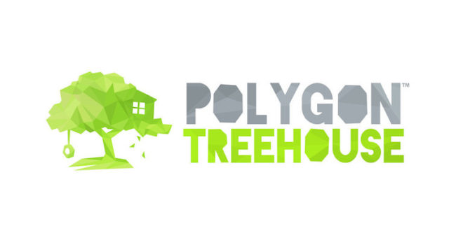 polygontreehouselogojpeg New studio, Polygon Treehouse, formed by former Guerrllia Cambridge devs