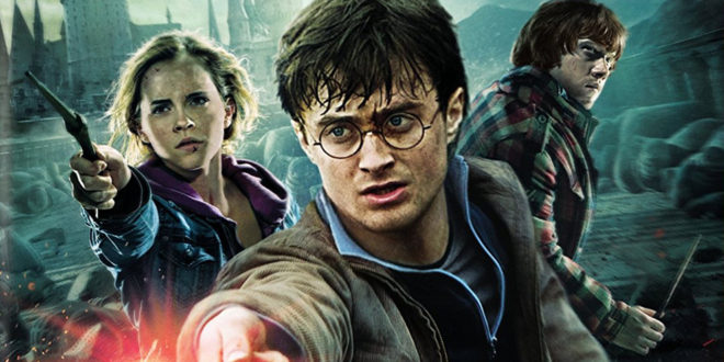 potterjpg Warner announces fresh Harry Potter games push, including new Niantic title
