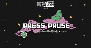 press pause 2023 header img safe in our world Safe In Our World will hold another Press Pause fundraiser this October