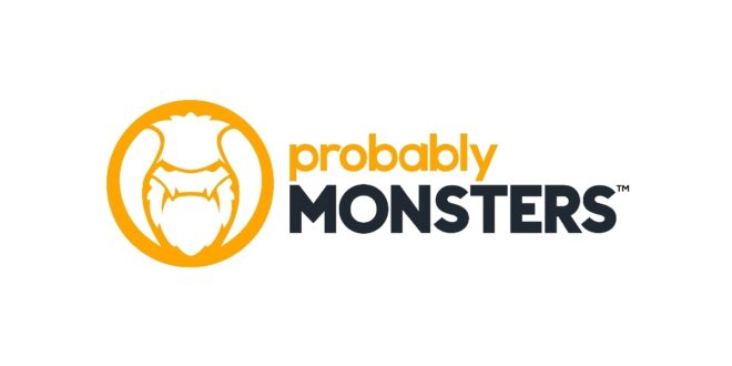probablymonsters ProbablyMonsters raises $200M in largest series A round for video game development