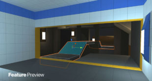 probuilder Unity acquires ProBuilder and Polybrush editing tools